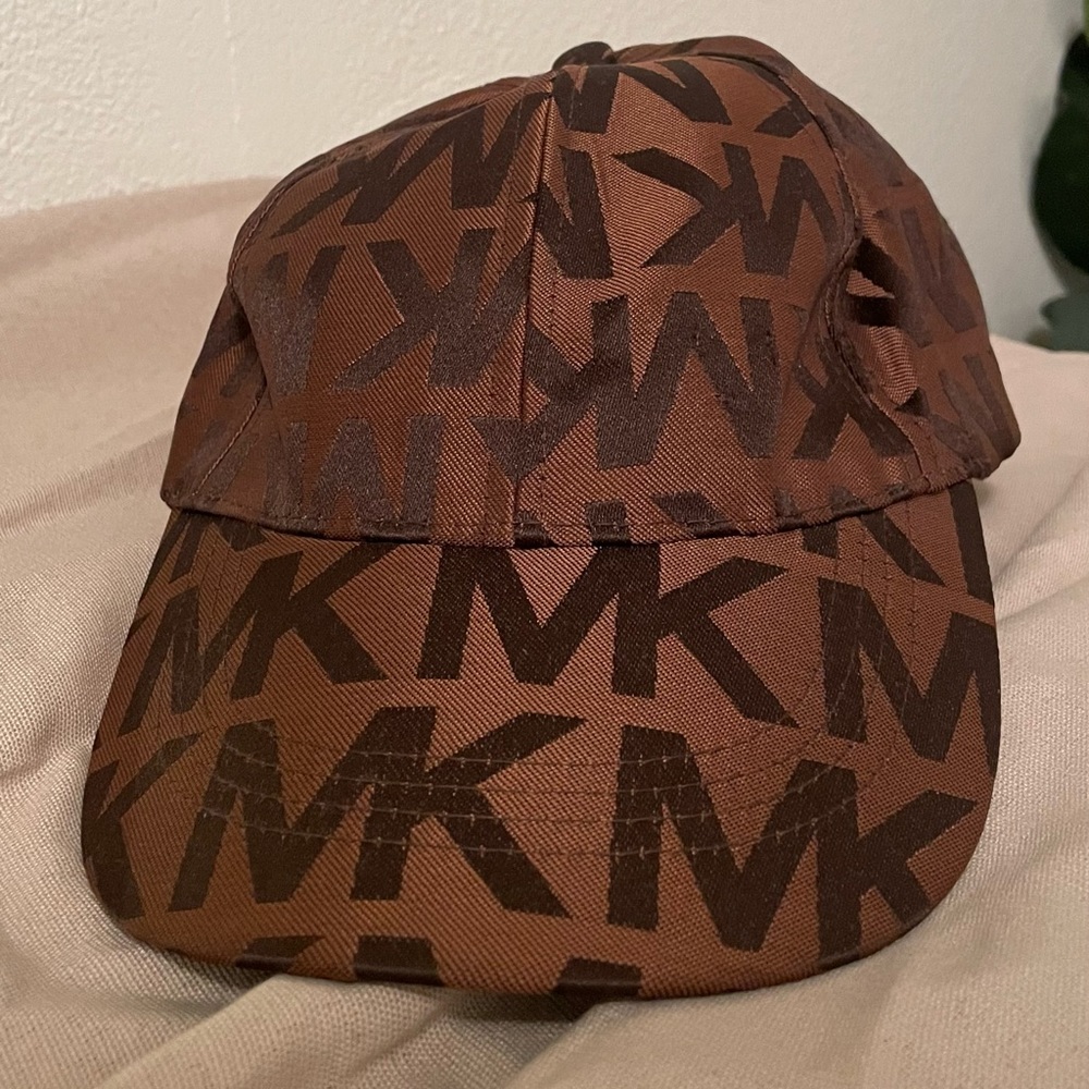 MK Cap | Michale Kors